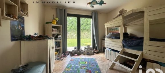 5 Schlafzimmer Haus in Lamorlaye, France, Nr. 81536 10