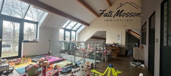 5 Schlafzimmer Haus in Lamorlaye, France, Nr. 81536 12