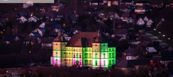 Villa de 30 habitaciónes en Soest, Germany No. 150401 30