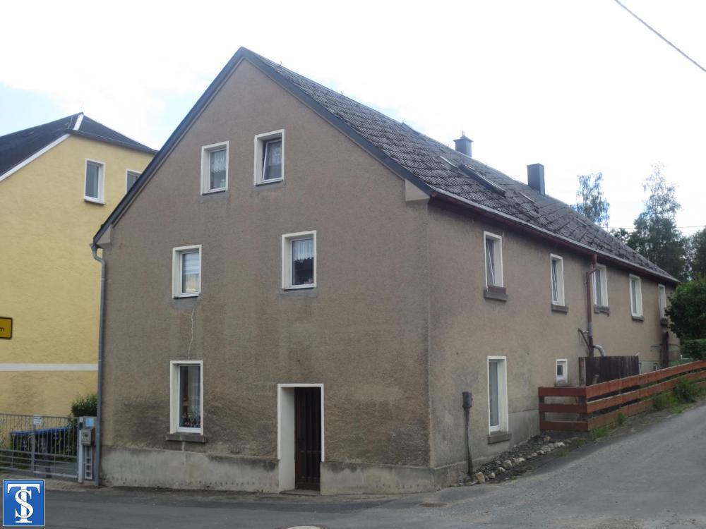 8-salle Maison à Vogtlandkreis, Germany No. 26788