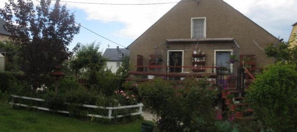 8-salle Maison à Vogtlandkreis, Germany No. 26788 2