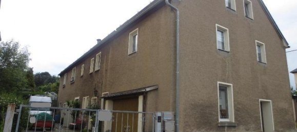 8-salle Maison à Vogtlandkreis, Germany No. 26788 8