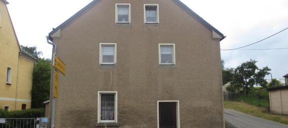 8-salle Maison à Vogtlandkreis, Germany No. 26788 9