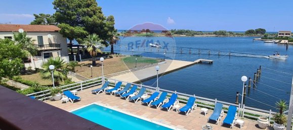 Gebäude in Cassano all'Ionio, Italy 3140m², Nr. 278650 8