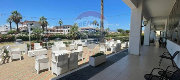 Gebäude in Cassano all'Ionio, Italy 3140m², Nr. 278650 17