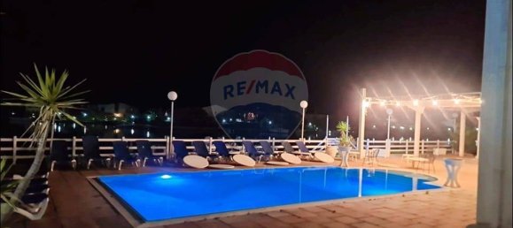 Gebäude in Cassano all'Ionio, Italy 3140m², Nr. 278650 9