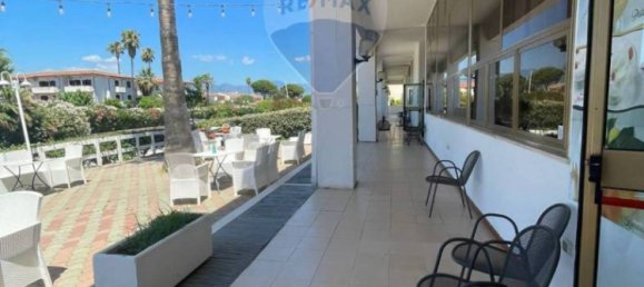 Gebäude in Cassano all'Ionio, Italy 3140m², Nr. 278650 15