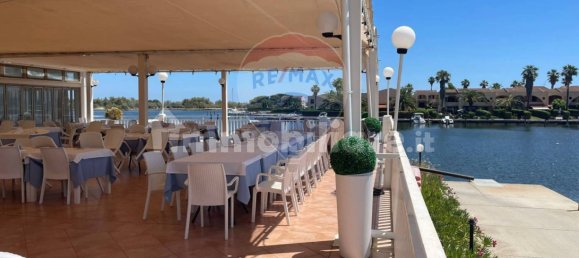 Gebäude in Cassano all'Ionio, Italy 3140m², Nr. 278650 23