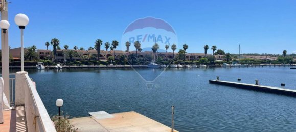 Gebäude in Cassano all'Ionio, Italy 3140m², Nr. 278650 24