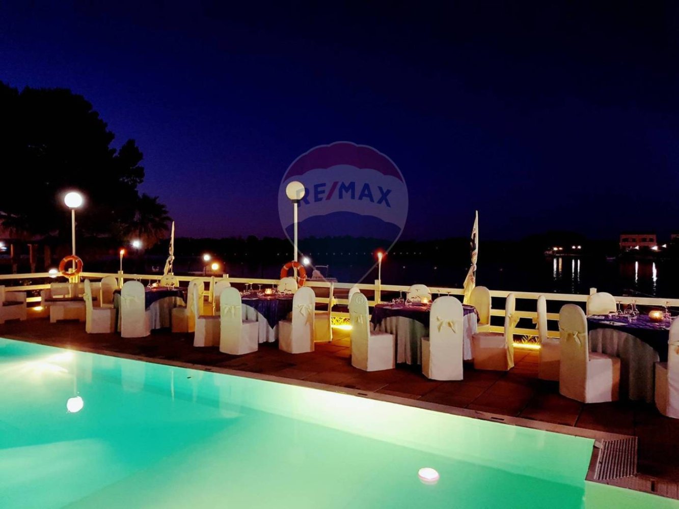 Gebäude in Cassano all'Ionio, Italy 3140m², Nr. 278650