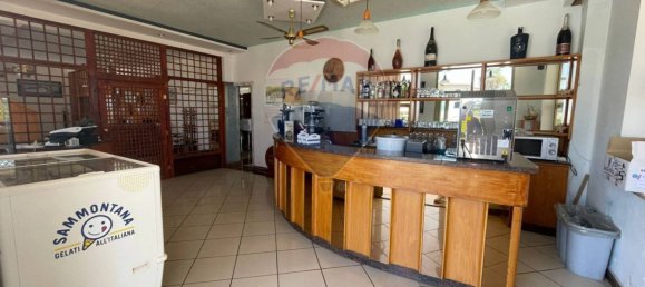 Gebäude in Cassano all'Ionio, Italy 3140m², Nr. 278650 13