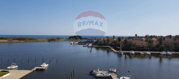 Gebäude in Cassano all'Ionio, Italy 3140m², Nr. 278650 11