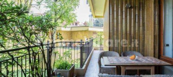 3 غرف نوم شقة في Monza, Italy رقم 167761 49