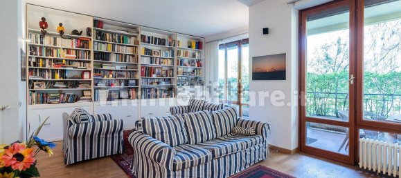 3 غرف نوم شقة في Monza, Italy رقم 167761 29