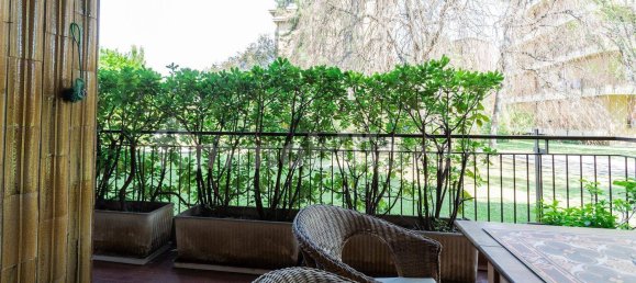 3 غرف نوم شقة في Monza, Italy رقم 167761 32