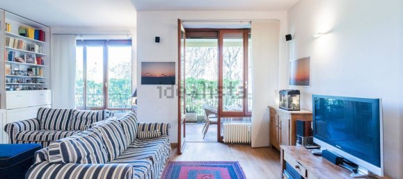 3 غرف نوم شقة في Monza, Italy رقم 167761 16