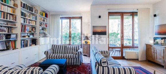 3 غرف نوم شقة في Monza, Italy رقم 167761 27