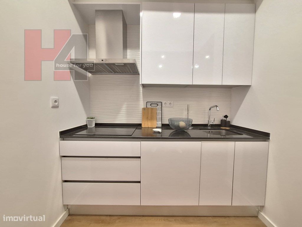 1 bedroom Apartment in Lisbon, Portugal No. 148329