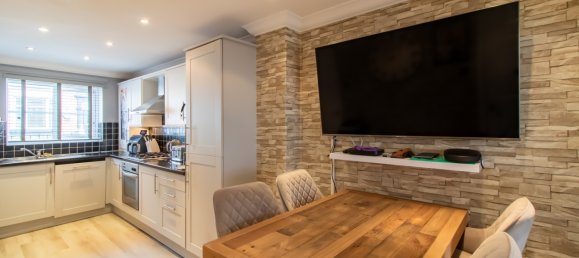  تاون هاوس في South Shields, United Kingdom رقم 1823 30