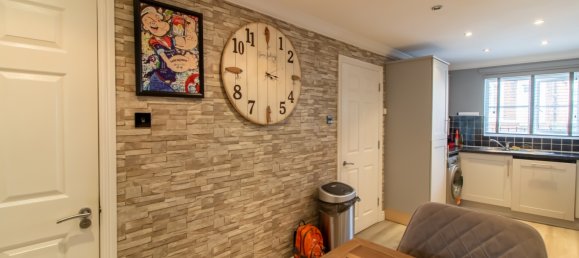  تاون هاوس في South Shields, United Kingdom رقم 1823 33