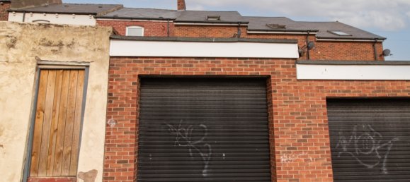  تاون هاوس في South Shields, United Kingdom رقم 1823 83