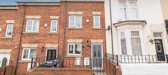  تاون هاوس في South Shields, United Kingdom رقم 1823 60