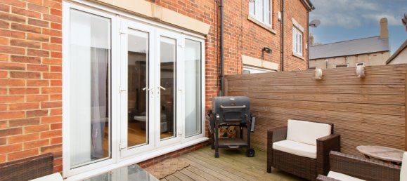  تاون هاوس في South Shields, United Kingdom رقم 1823 77