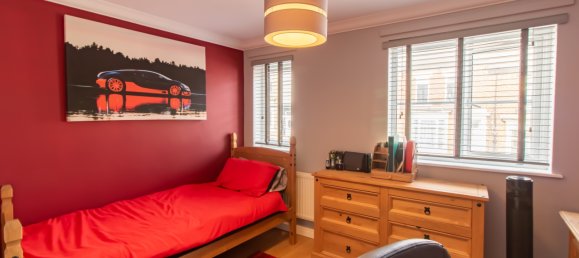  تاون هاوس في South Shields, United Kingdom رقم 1823 52