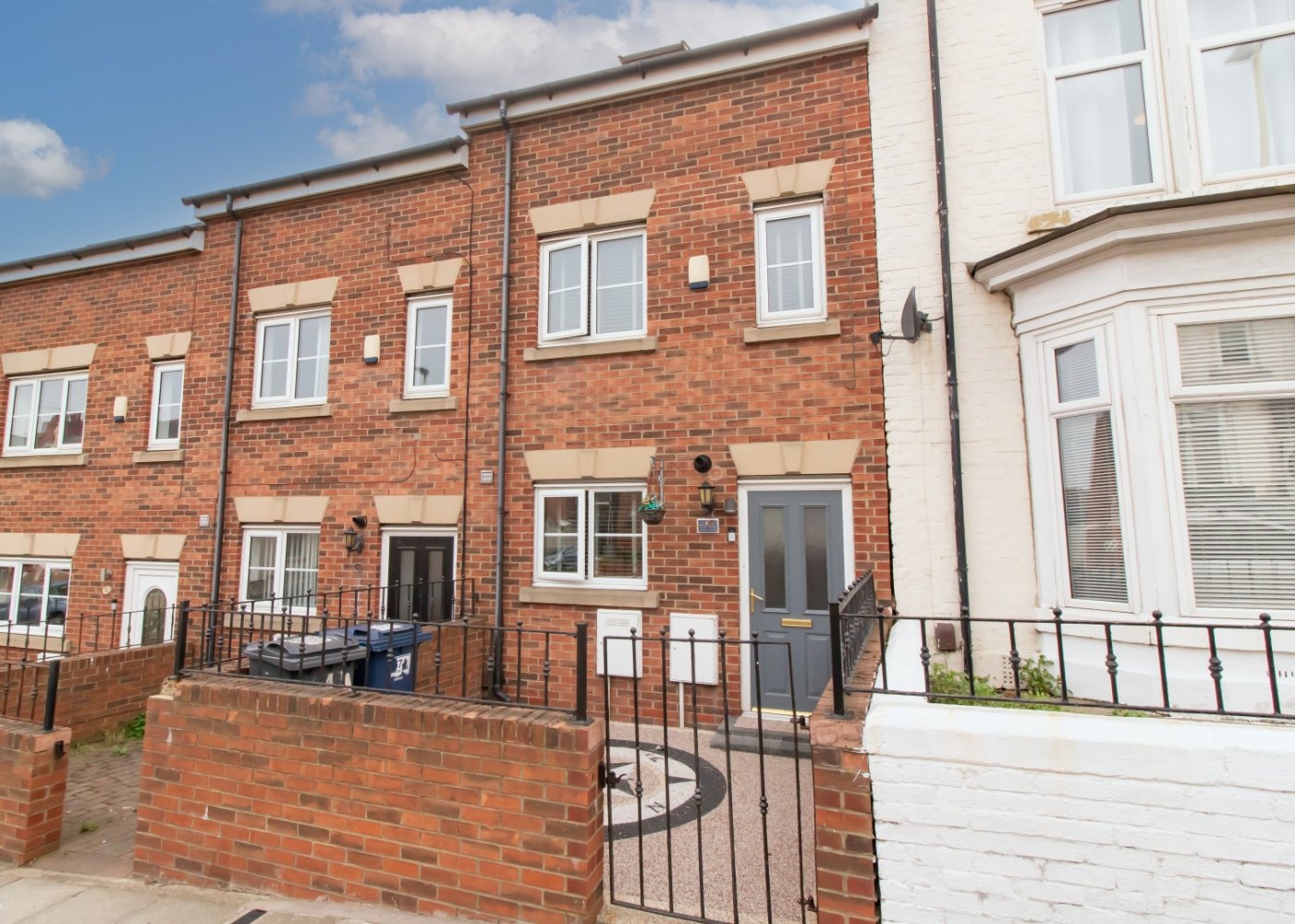  تاون هاوس في South Shields, United Kingdom رقم 1823