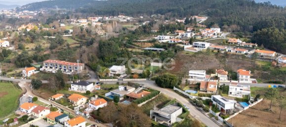 793m² Land in Seixas, Portugal No. 89605 14