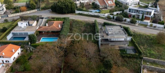 793m² Land in Seixas, Portugal No. 89605 10