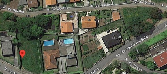793m² Land in Seixas, Portugal No. 89605 4
