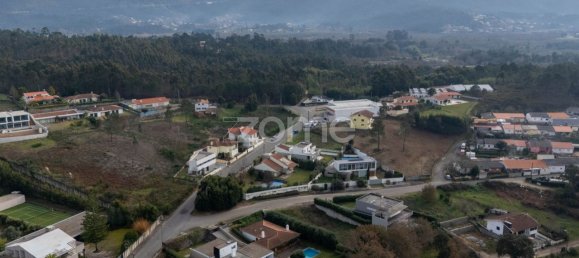 793m² Land in Seixas, Portugal No. 89605 12