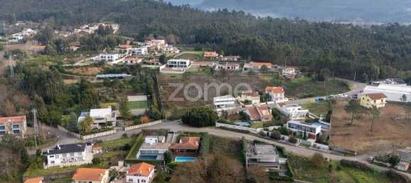 793m² Land in Seixas, Portugal No. 89605 13