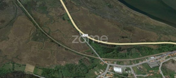 793m² Land in Seixas, Portugal No. 89605 5