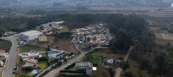 793m² Land in Seixas, Portugal No. 89605 11