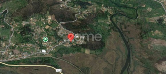 793m² Land in Seixas, Portugal No. 89605 3