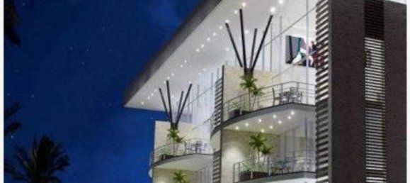 2 غرف نوم شقة في Morelos, Mexico رقم 160860 2