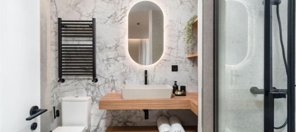 3 chambres Appartement à Madrid, Spain No. 125062 2