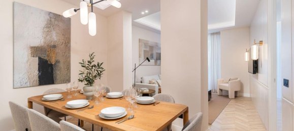 3 chambres Appartement à Madrid, Spain No. 125062 5