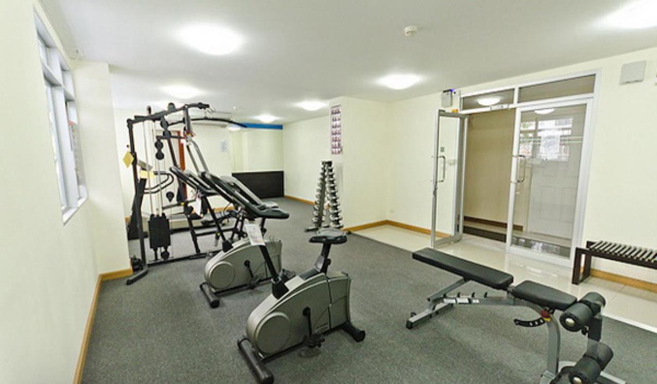 شقة 1 غرف نوم  في Bangkok, Thailand رقم 2803