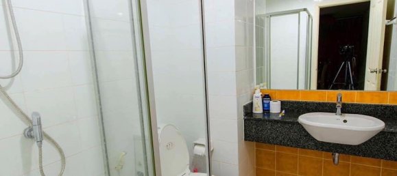 شقة 1 غرف نوم في Bangkok, Thailand رقم 2803 6