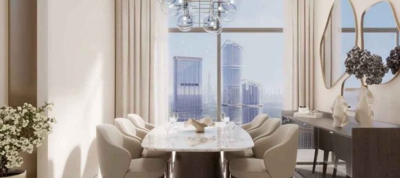 1 Schlafzimmer Wohnung in 310 RIVERSIDE CRESCENT, Nadd Al Sheba, UAE, Nr. 61312 6