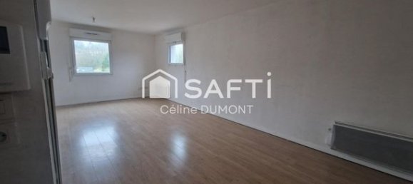 Apartamento T1 em Bruay-la-Buissiere, France N.º 310456 3