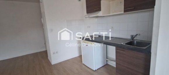 Apartamento T1 em Bruay-la-Buissiere, France N.º 310456 4