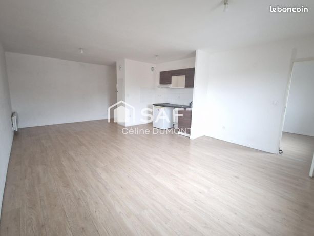 Apartamento T1 em Bruay-la-Buissiere, France N.º 310456