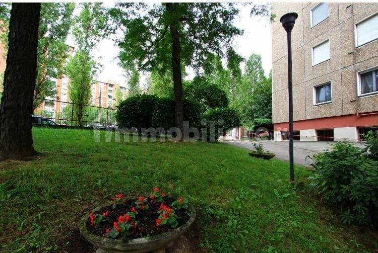 4 غرف نوم شقة في Milan, Italy رقم 250974