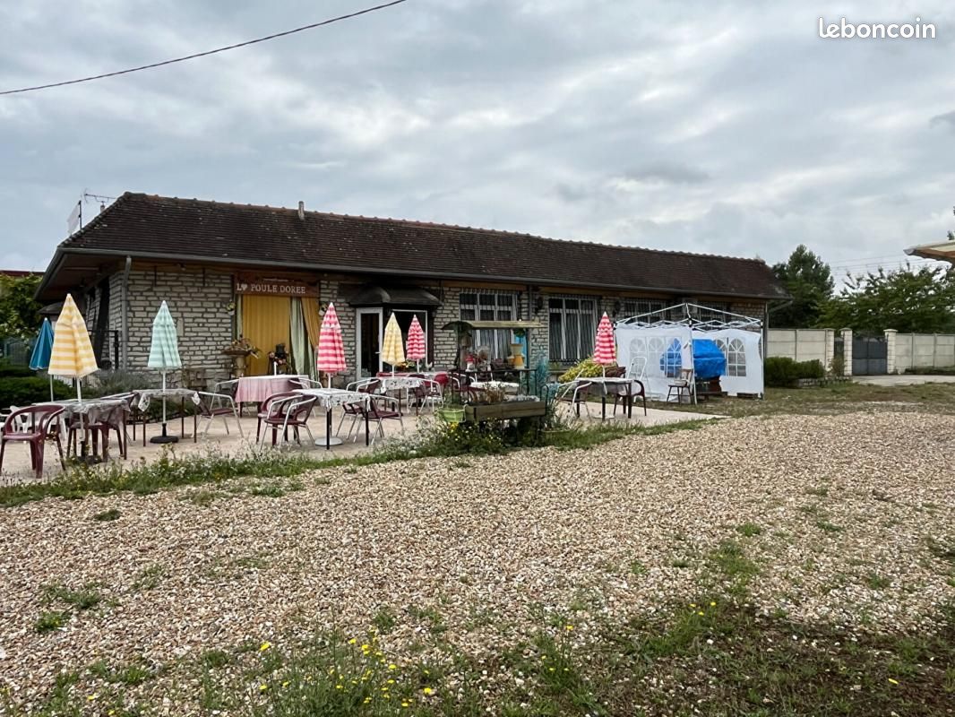 Casa T9 em Dordives, France N.º 277679