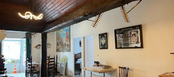 Casa T9 em Dordives, France N.º 277679 2