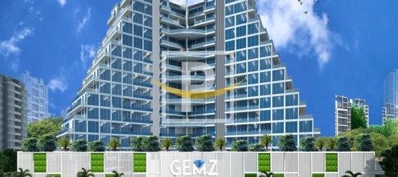 3 Schlafzimmer Wohnung in Al Furjan, UAE, Nr. 9573 13